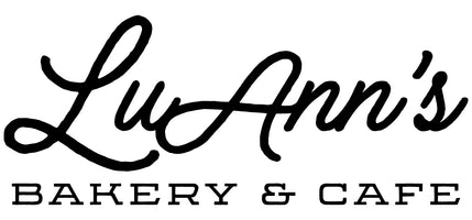 Luann's Bakery & The Cupcake Bug